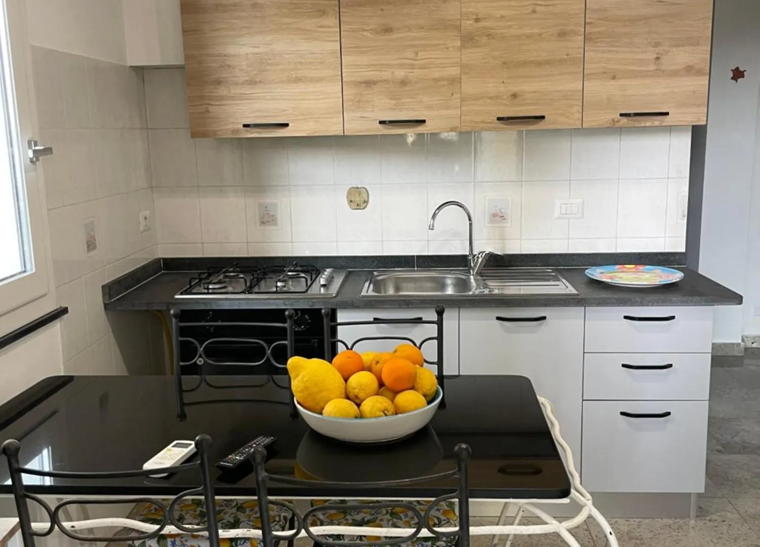Il Glicine Apartment A 2 Min Dalla Spiaggia Letojanni