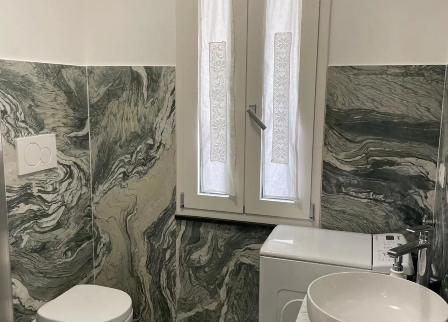 Il Glicine Apartment A 2 Min Dalla Spiaggia Letojanni