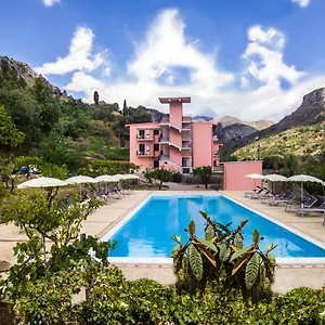 Appart hôtel Mare Taormina, Letojanni